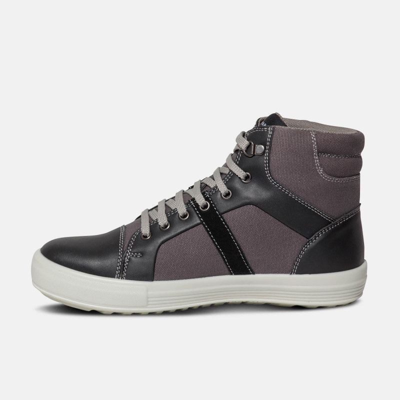 Scarpa Antinfortunistica Parade Vercor S1P SR FO 07VERCOR8835 Alte