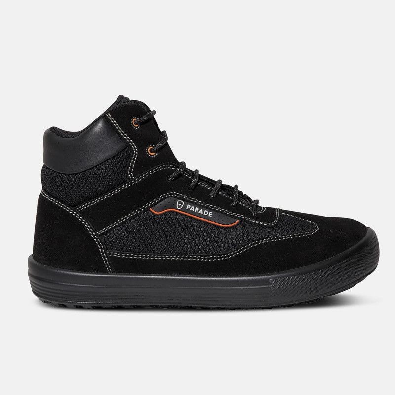Scarpa antinfortunistica Parade Volta S1P SR FO 07VOLTA8834 Alte