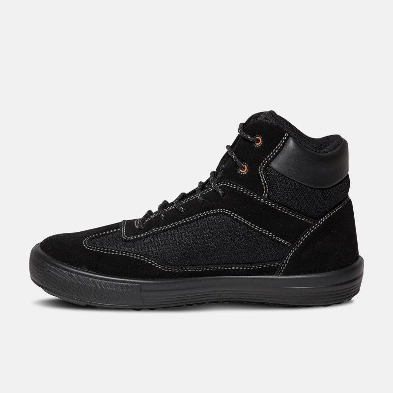 Scarpa antinfortunistica Parade Volta S1P SR FO 07VOLTA8834 Alte