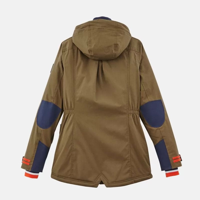 Parka da lavoro Parade OMESSA 17OMESSA1788 Multitasche