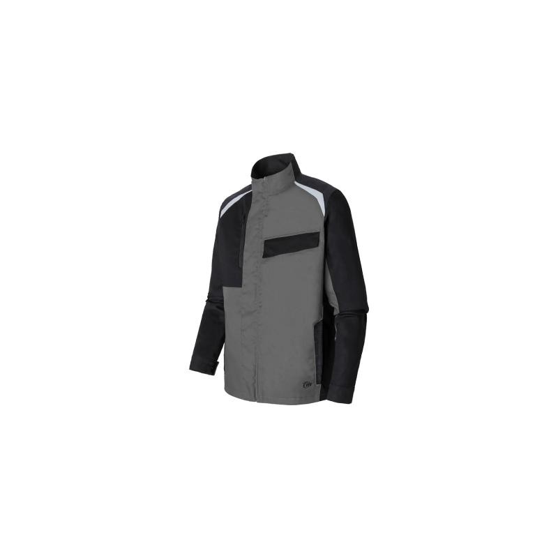 Giacca da Lavoro Molinel Evolve 09872703078 Multitasche Stretch Metalfree
