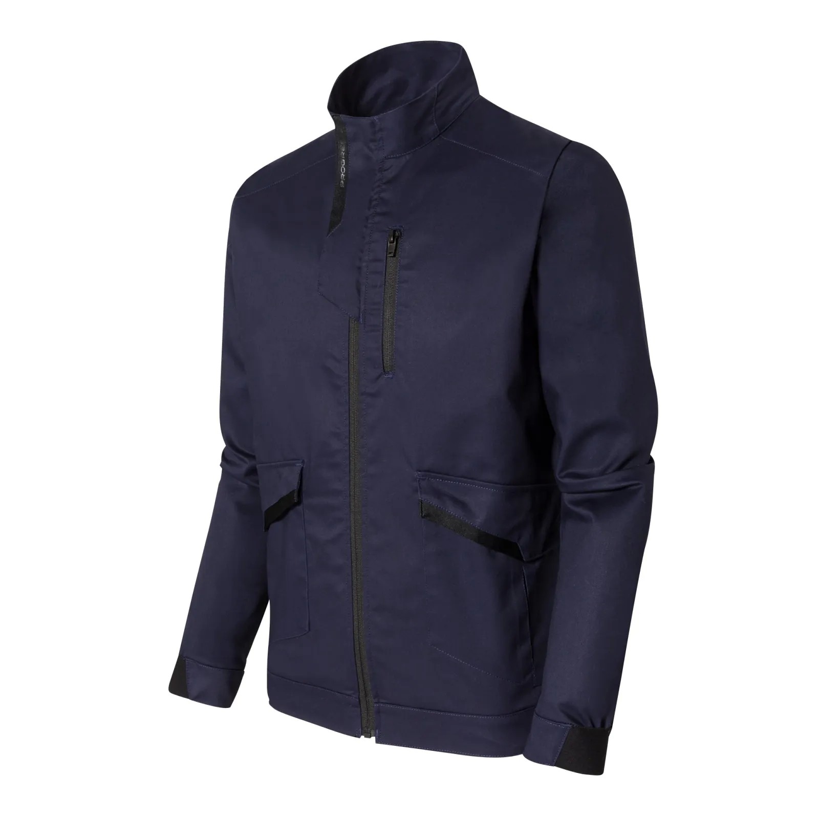 Giacca da Lavoro Molinel Progress 10403241037 Multitasche Stretch Unisex