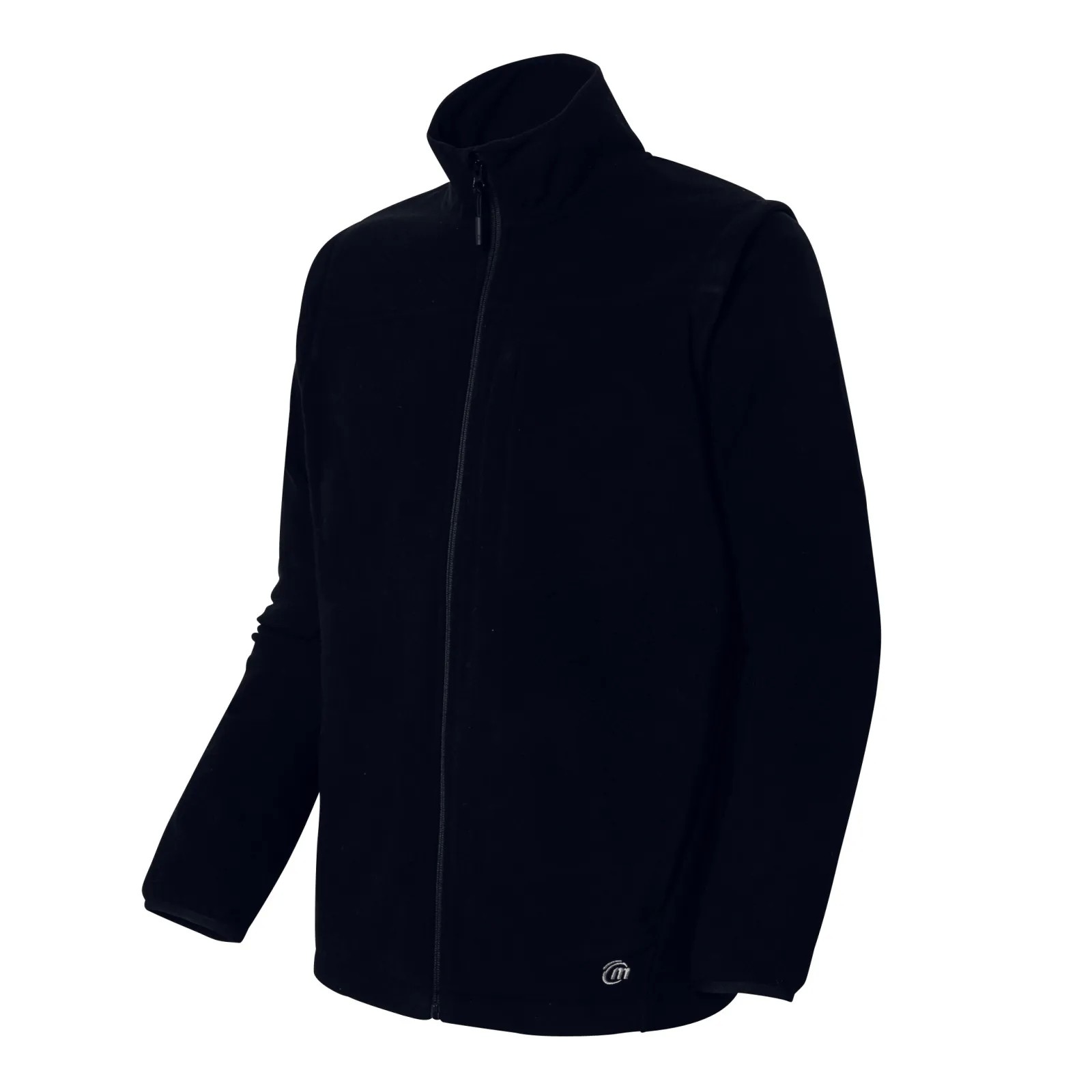 Giacca da Lavoro Molinel Impakt 12005555001 in Pile Con Maniche Rimovibili Gilet