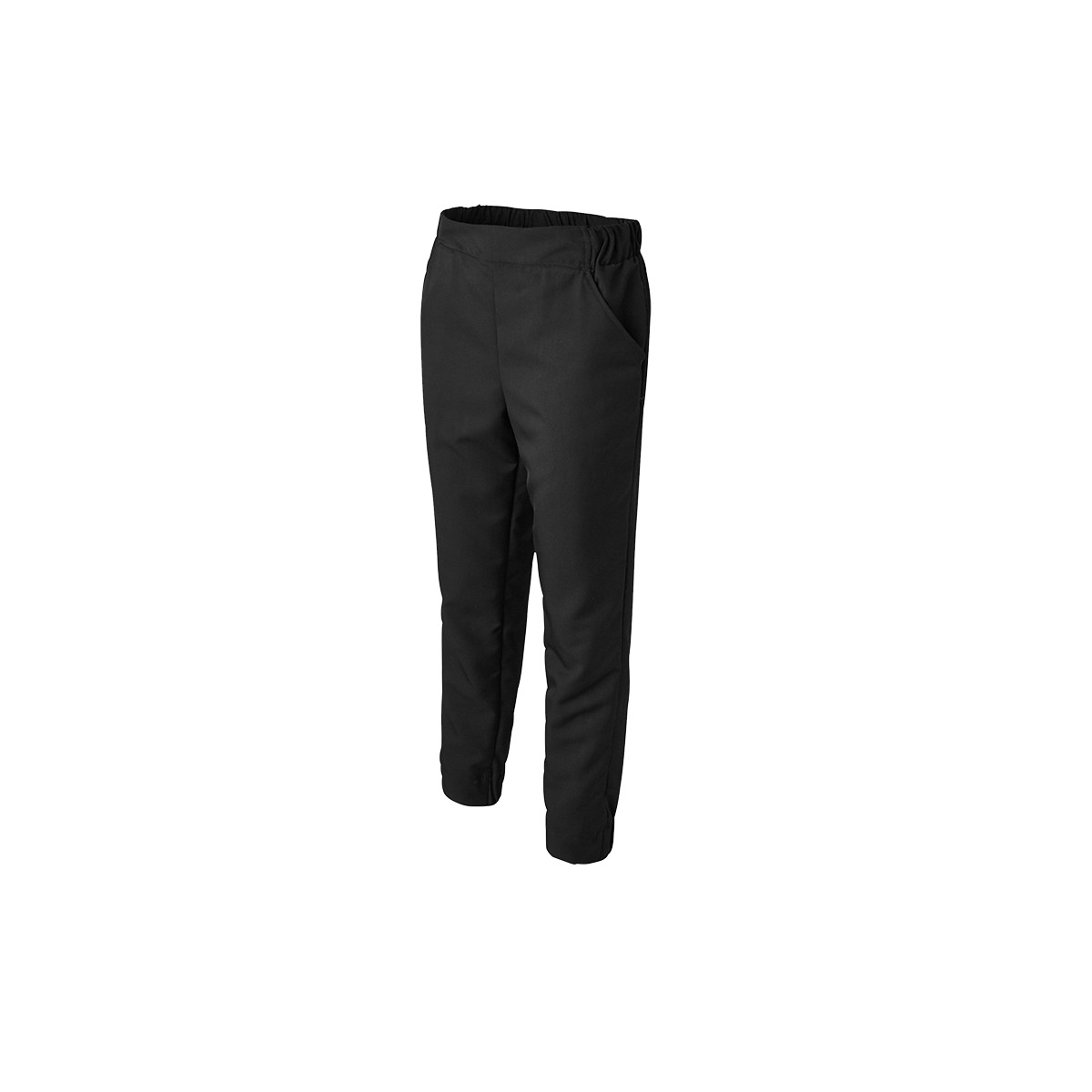 Pantaloni da Lavoro Molinel Elliot ELLIOTPNPFNOI Benessere Sanitario Donna