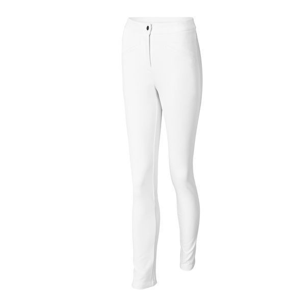 Pantaloni da Lavoro Molinel Ethan ETHANPNPFBLA Benessere Sanitario Donna