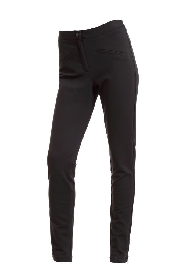 Pantaloni da Lavoro Molinel Ethan ETHANPNPFBLA Benessere Sanitario Donna