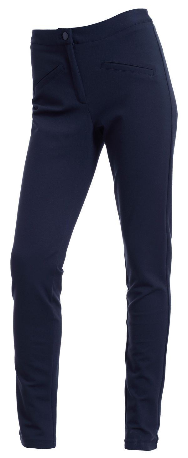 Pantaloni da Lavoro Molinel Ethan ETHANPNPFBLA Benessere Sanitario Donna