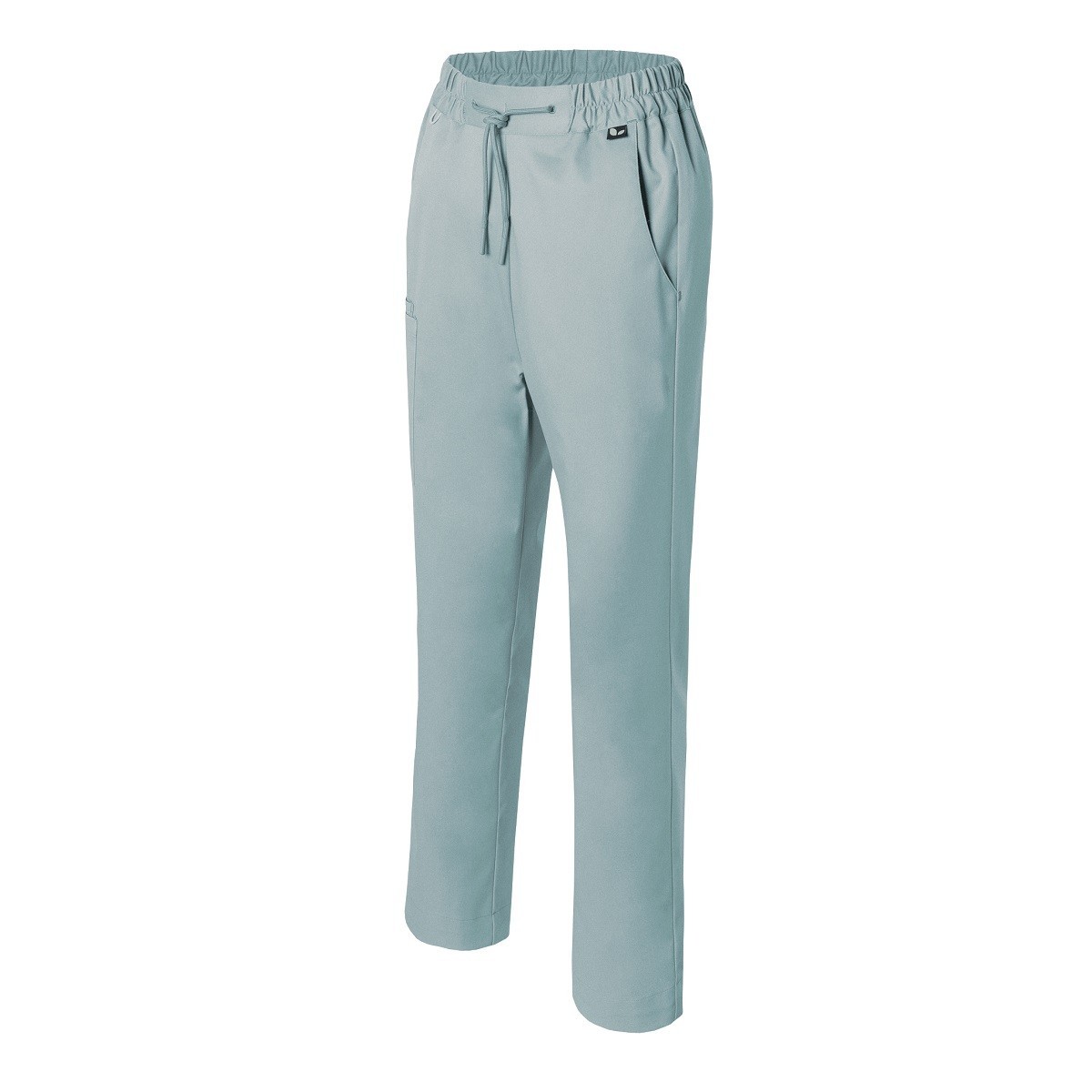 Pantaloni da Lavoro Molinel Kareline KARELPFLGGMI Multitasche Medico Sanitario Donna Stretch