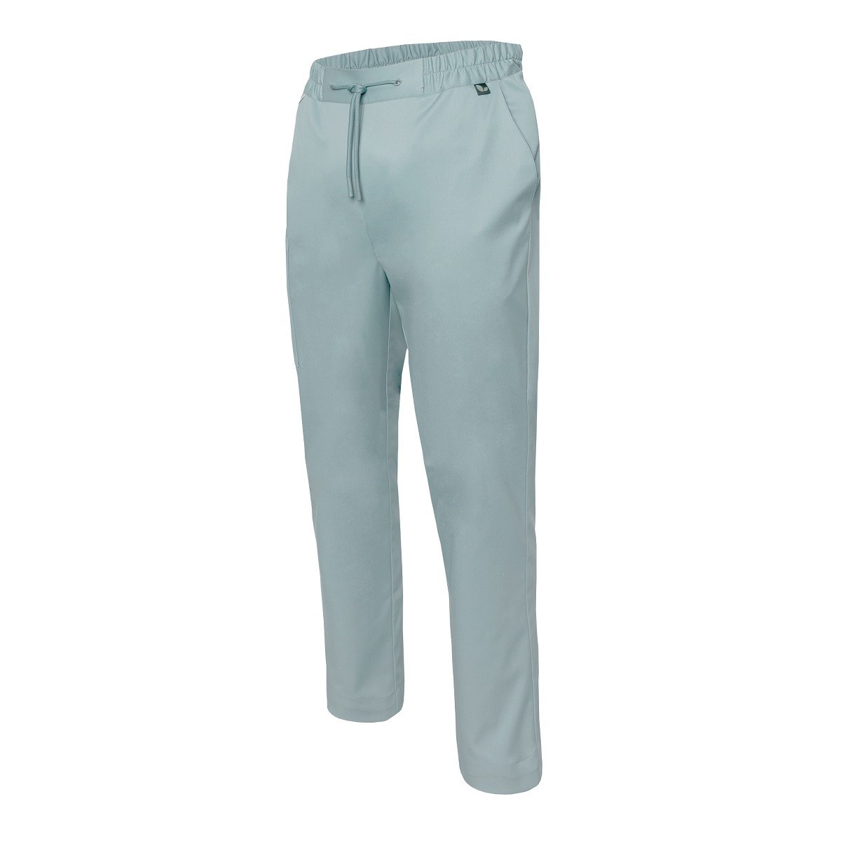 Pantaloni da Lavoro Molinel Kareline KARELPHLGGMI Multitasche Medico Sanitario Stretch