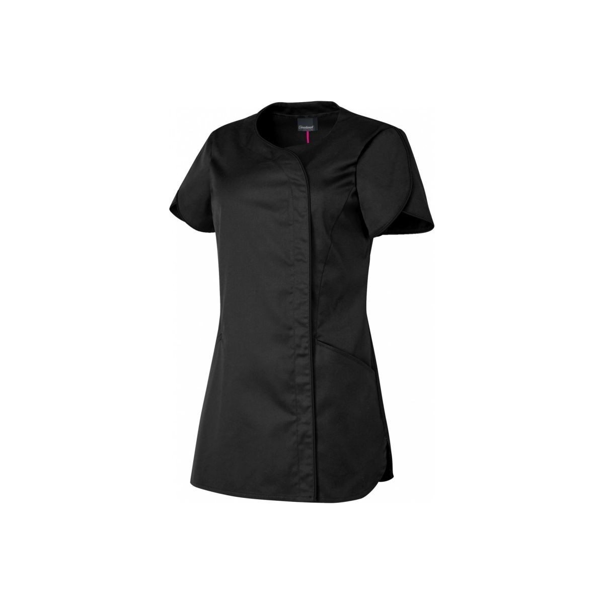 Camice da Lavoro Molinel Ondine ONDINETFMCBO/N Benessere Sanitario Donna