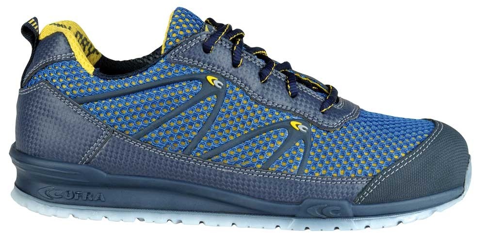 Scarpe Cofra IMPULSE S1 P SRC