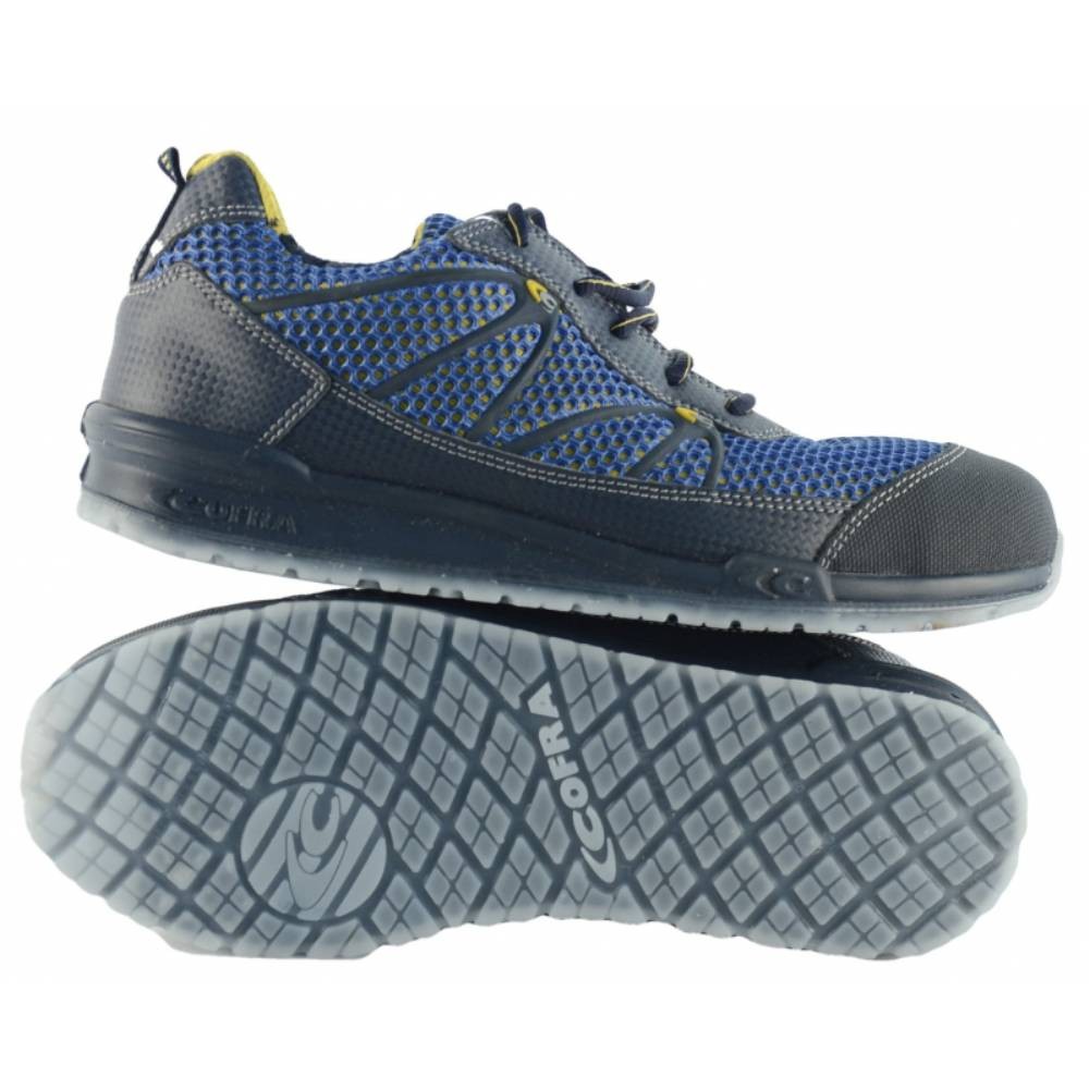 Scarpe Cofra IMPULSE S1 P SRC