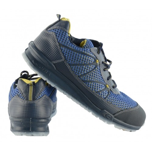 Scarpe Cofra IMPULSE S1 P SRC