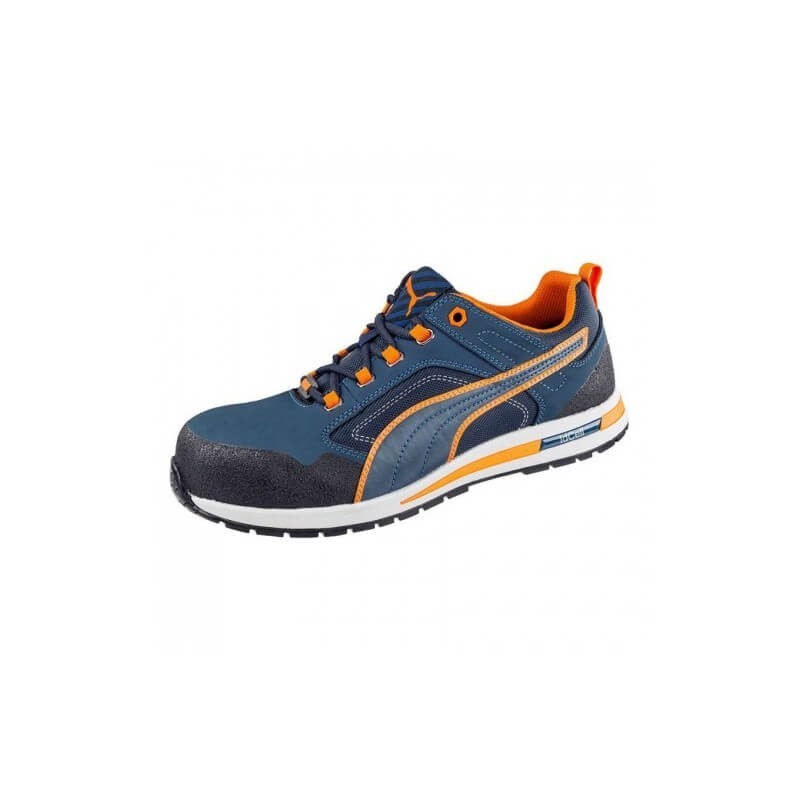 Scarpe Puma CROSSFIT LOW S3 HRO SRC 643100
