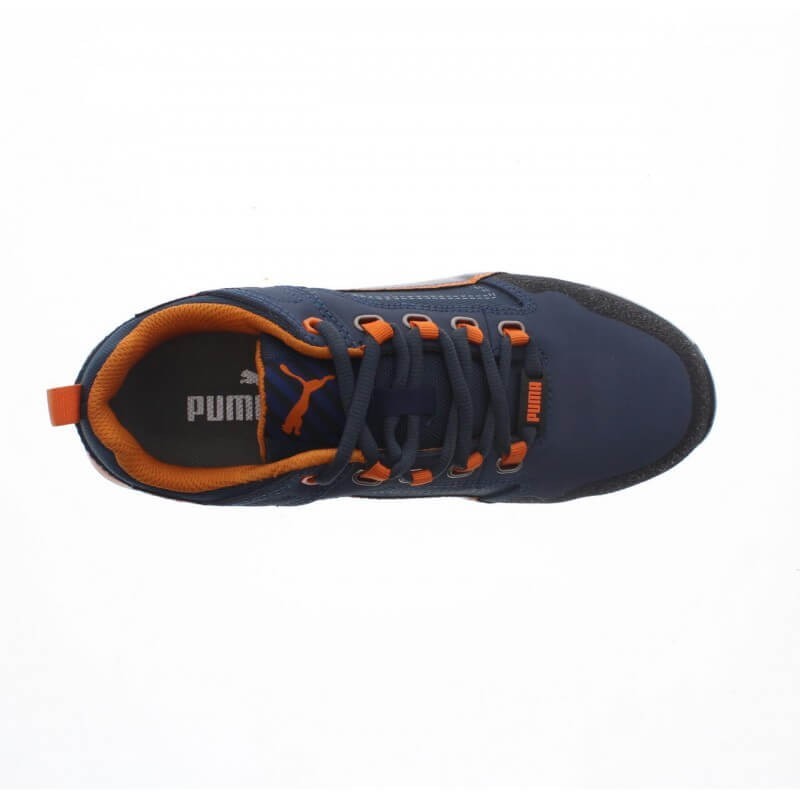 Scarpe Puma CROSSFIT LOW S3 HRO SRC 643100
