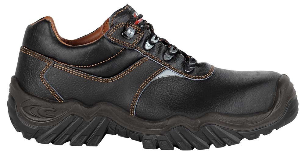Scarpe Cofra LA MARMORA S3 HRO SRC