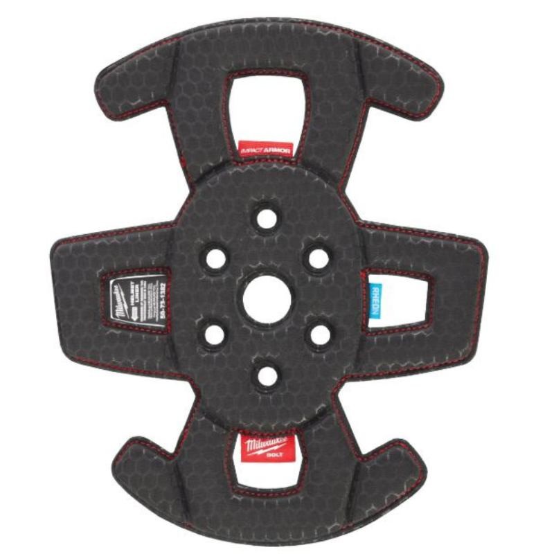 Rivestimento Corona Per Elmetto Bolt 200 Milwaukee 4932499173