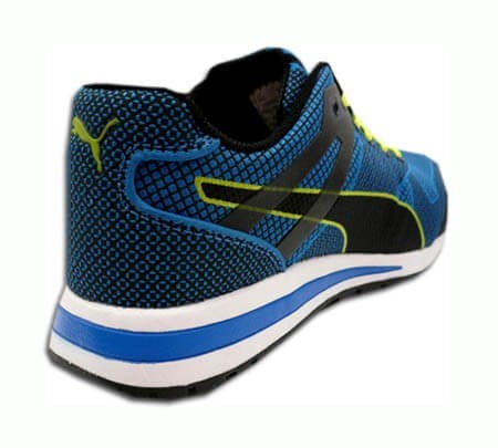 Scarpe Puma BLAZE KNIT LOW S1P HRO SRC 643060