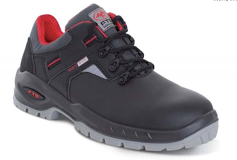Scarpe Garsport Tornado S3