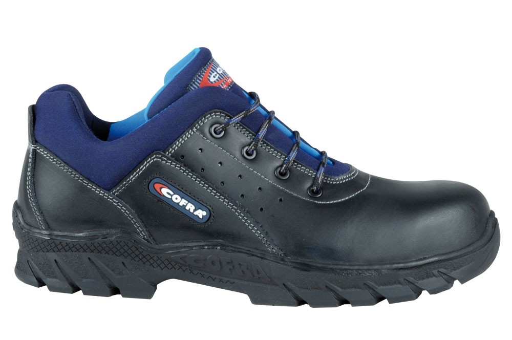 Scarpe Cofra SCORPIO BIS S3 HI CI HRO SRC