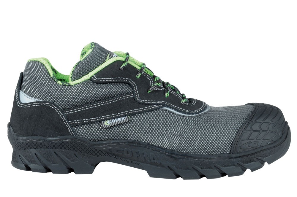 Scarpe Cofra VEREINA S3 HI CI HRO SRC