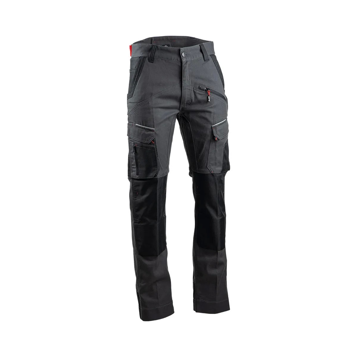 Pantaloni Da Lavoro LMA Cosmos 1806 Multitasche Stretch Impermeabile