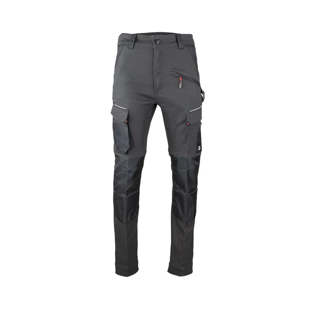 Pantaloni Da Lavoro LMA Cosmos 1806 Multitasche Stretch Impermeabile
