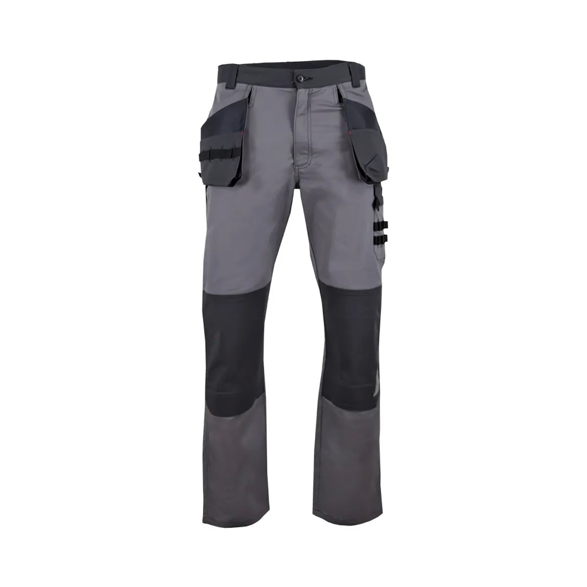 Pantaloni da Lavoro LMA Pegase 1771 Multitasche Stretch Metalfree