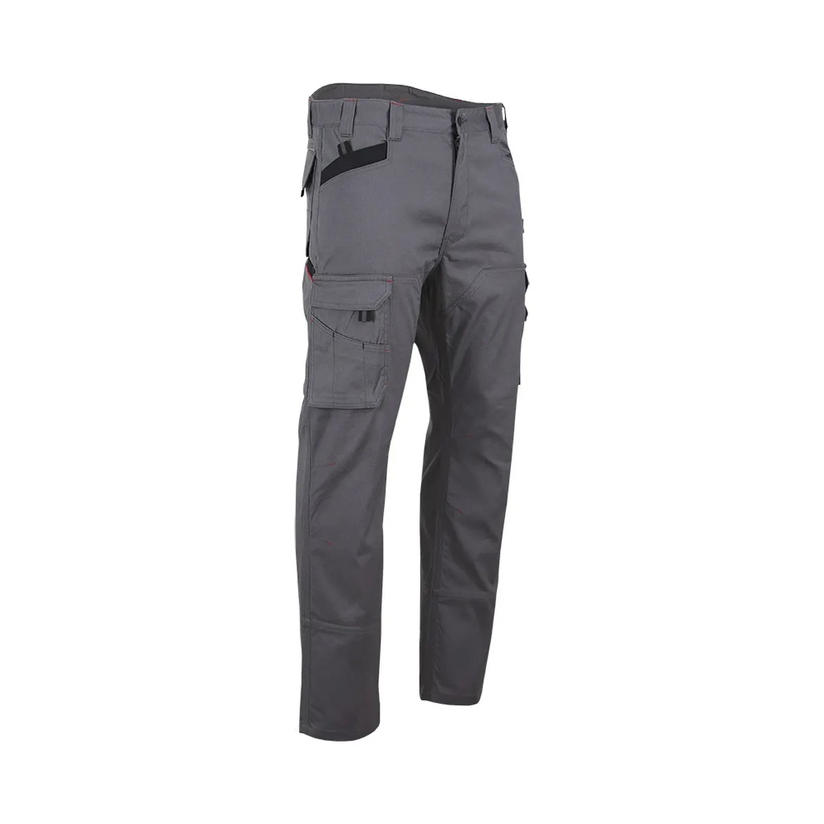 Pantaloni da Lavoro LMA Torche 1752 Multitasche Stretch