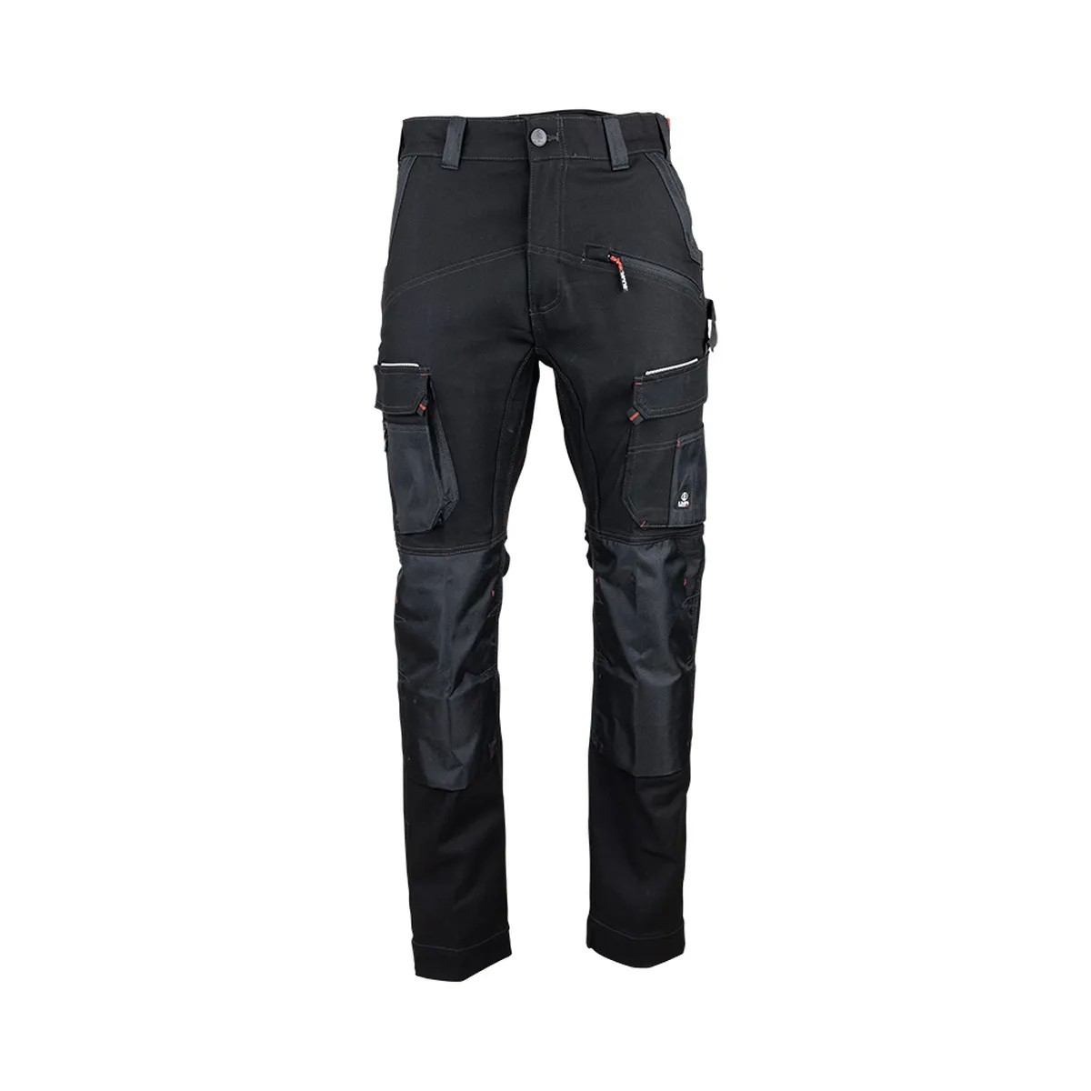 Pantaloni Da Lavoro LMA Cortex 1783 Multitasche Stretch