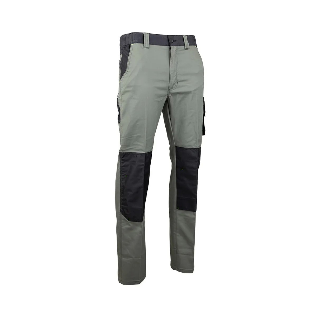 Pantaloni da Lavoro LMA THOR 1820 impermeabili elasticizzati multitasche