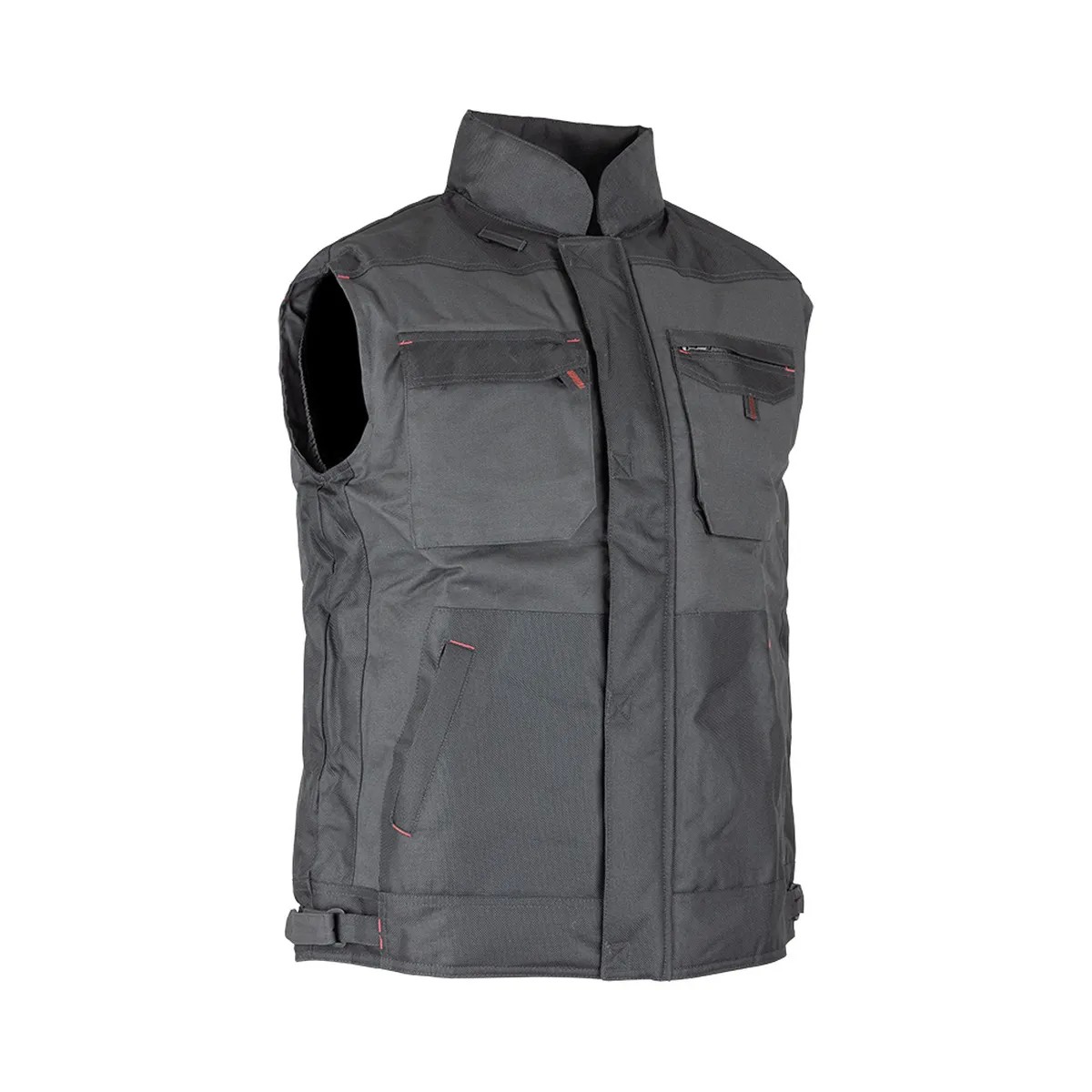 Gilet da Lavoro LMA Sable 2258 Multitasche