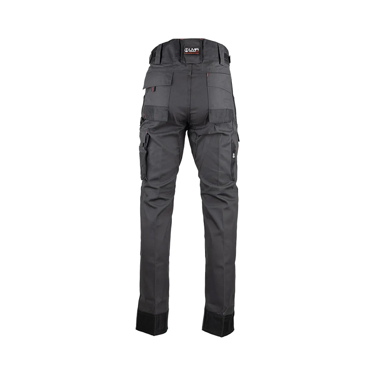Pantaloni da Lavoro LMA Argile 1261 Multitasche