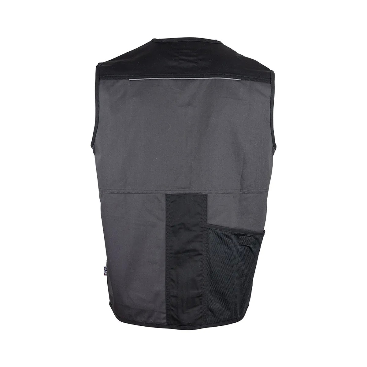 Gilet da Lavoro LMA Astro 5082 Multitasche Metalfree
