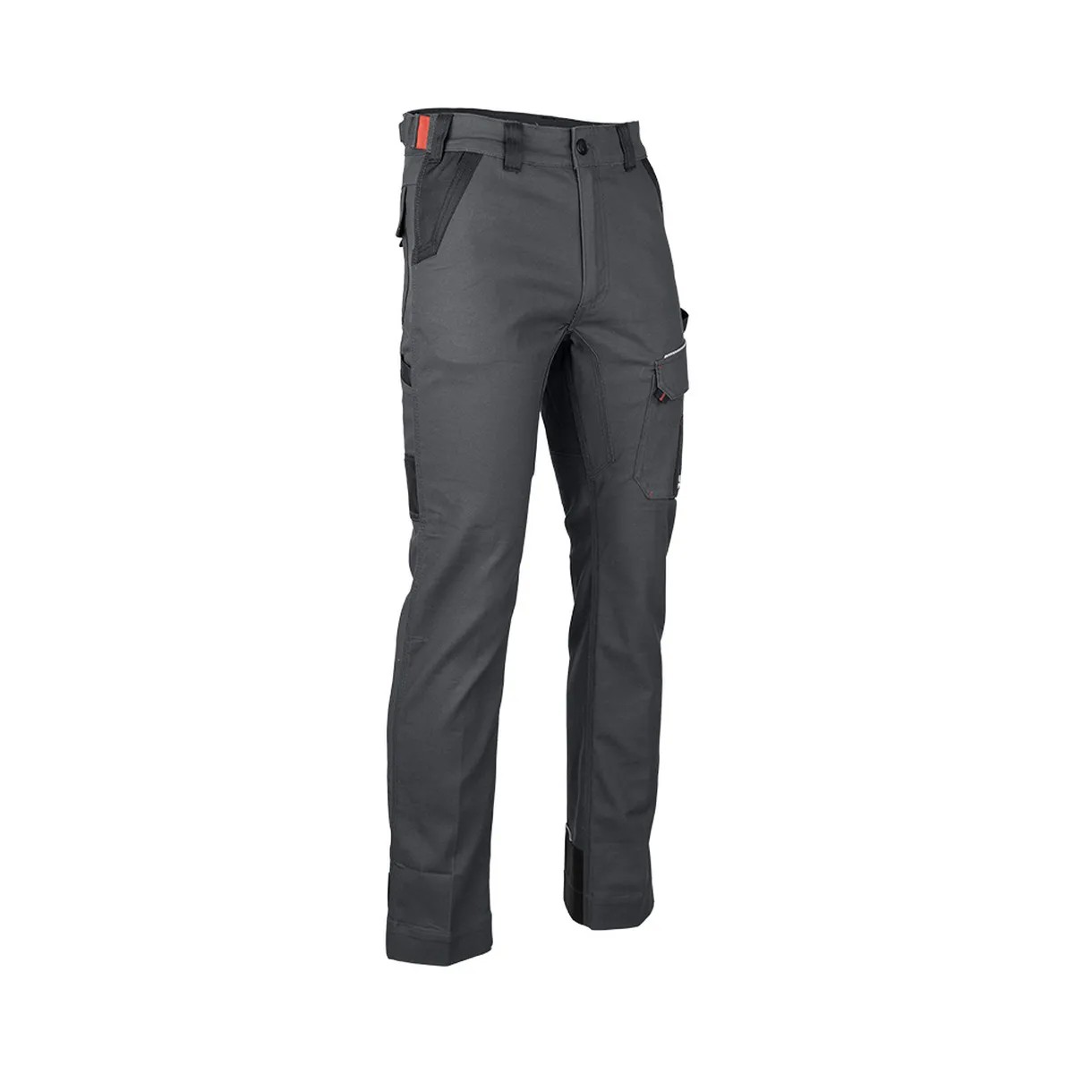Pantaloni da Lavoro LMA Astronaute 1868 Multitasche Stretch