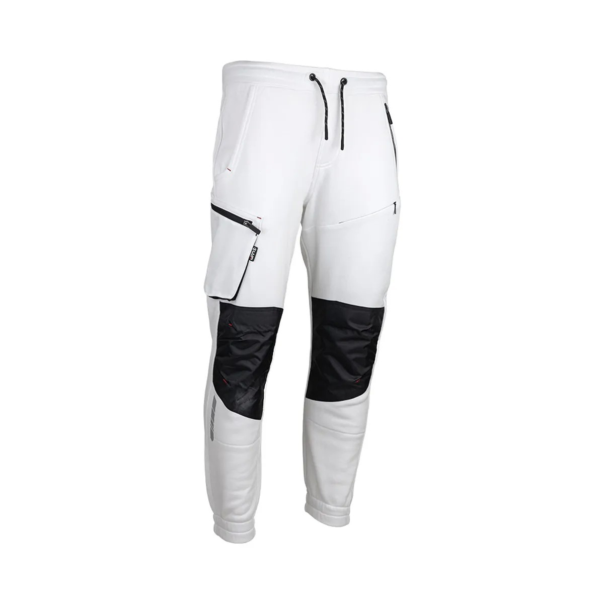 Pantaloni da Lavoro LMA Podium 1910 in Pile Multitasche Unisex