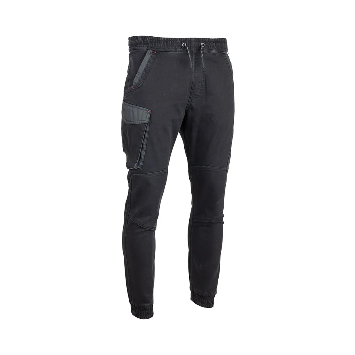 Pantaloni da Lavoro LMA Victory 1907 Multitasche Stretch