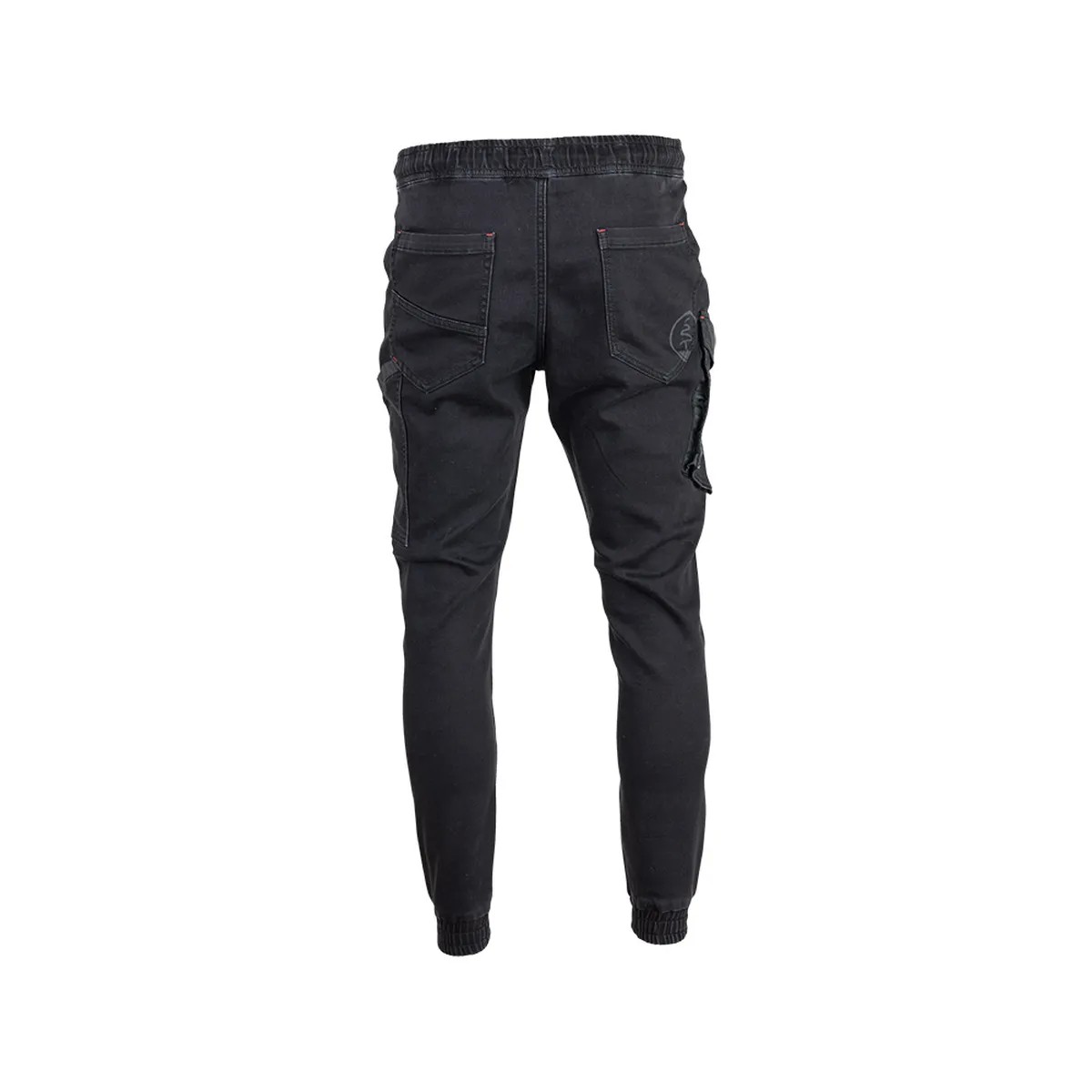 Pantaloni da Lavoro LMA Victory 1907 Multitasche Stretch