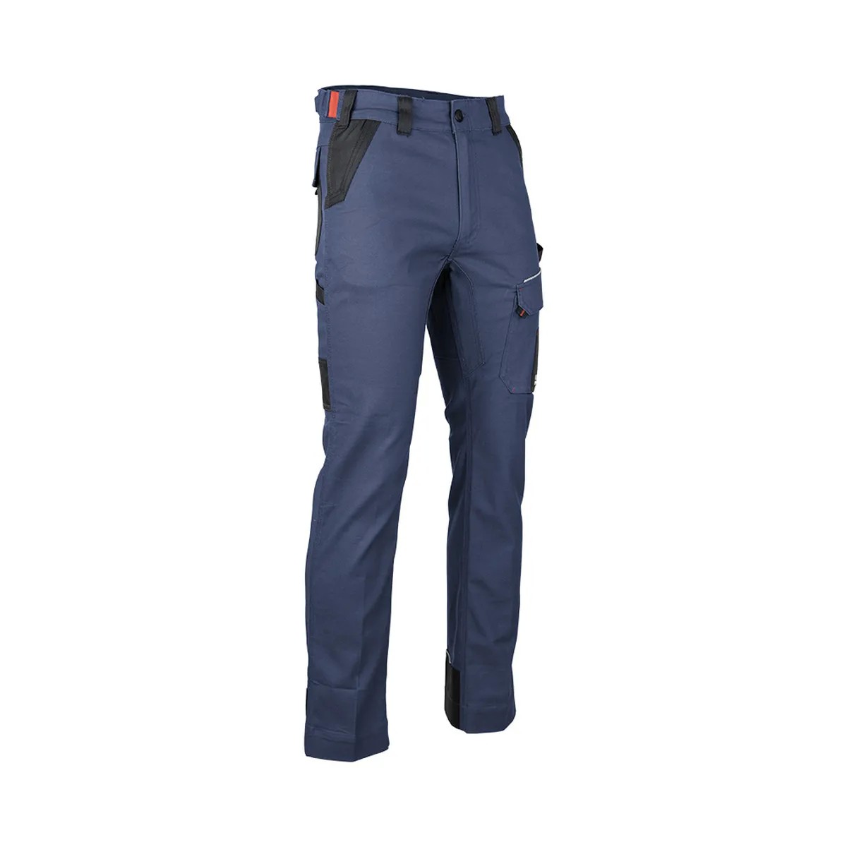 Pantaloni da Lavoro LMA Pulsar 1895 Multitasche Stretch