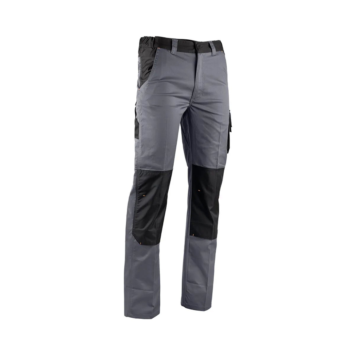 Pantaloni da Lavoro LMA Arion 1890 Multitasche Stretch Metalfree