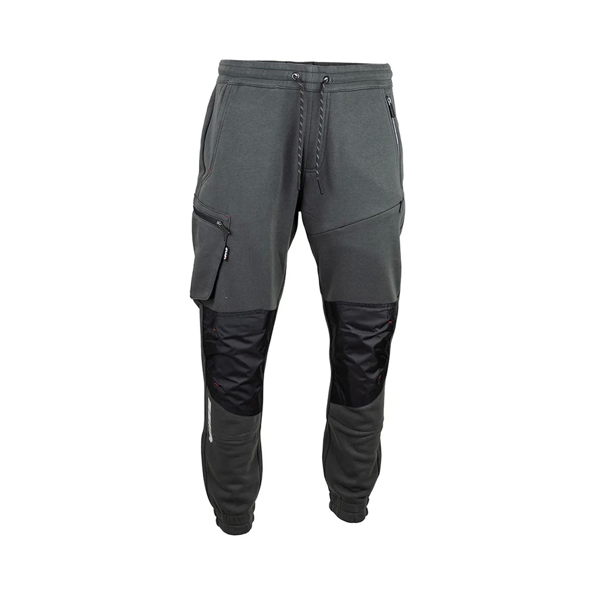 Pantaloni da lavoro GLORY LMA 1908 in pile multitasche