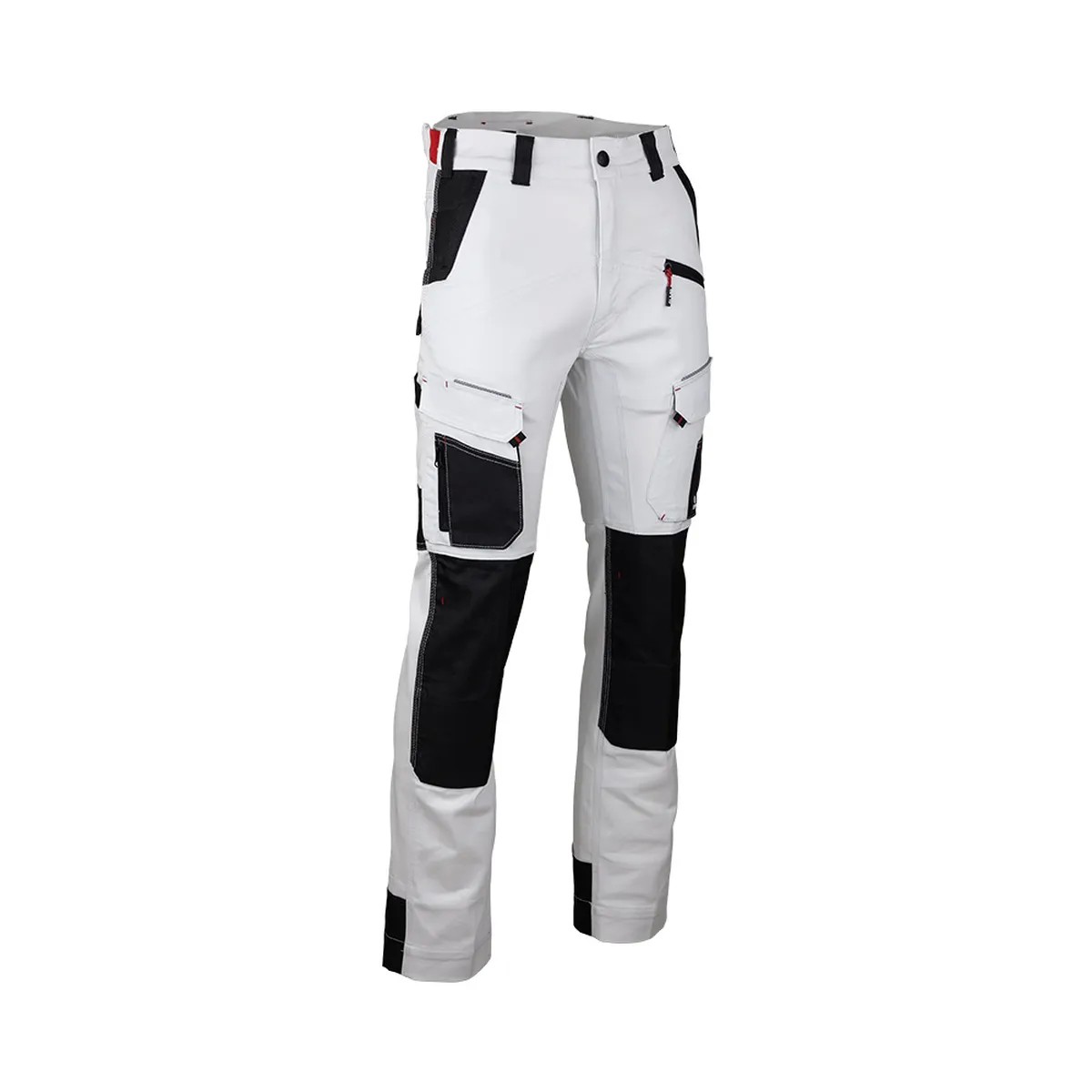 Pantaloni Da Lavoro LMA 1870 cellule Multitasche Elasticizzati