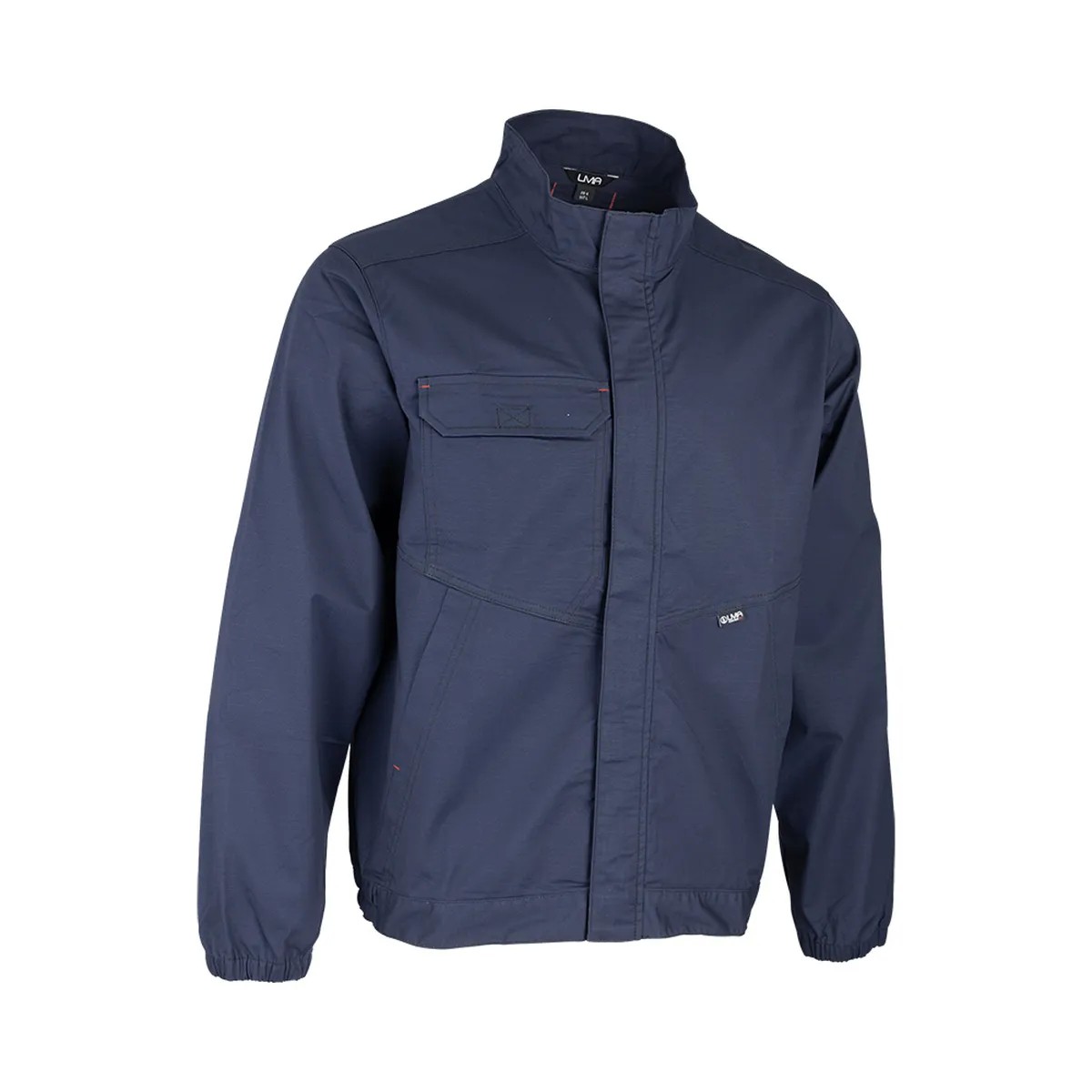 Giacca da Lavoro LMA Lahar 2358 Multitasche Metalfree Stretch