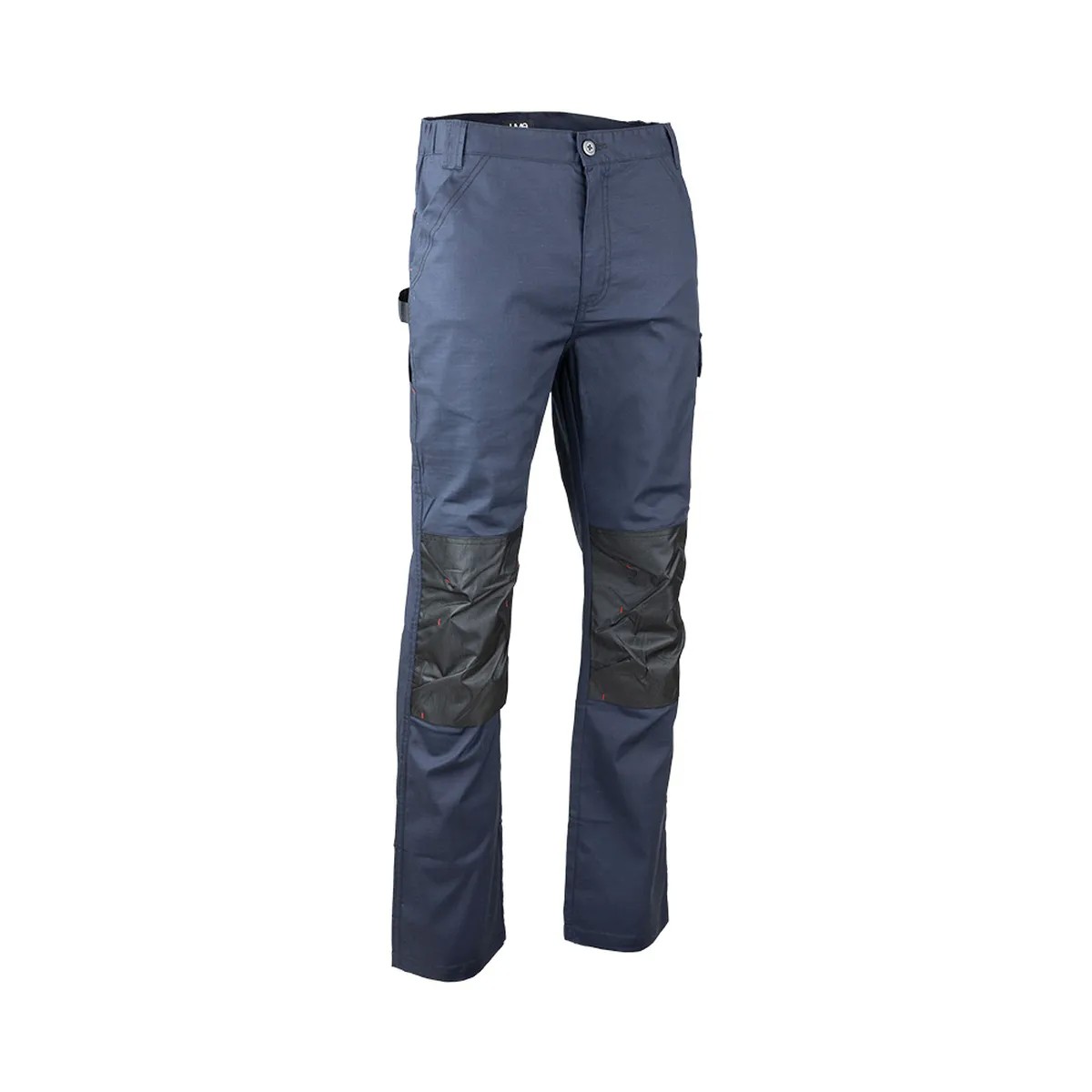 Pantaloni da Lavoro LMA Alcane 1887 Multitasche Stretch Metalfree