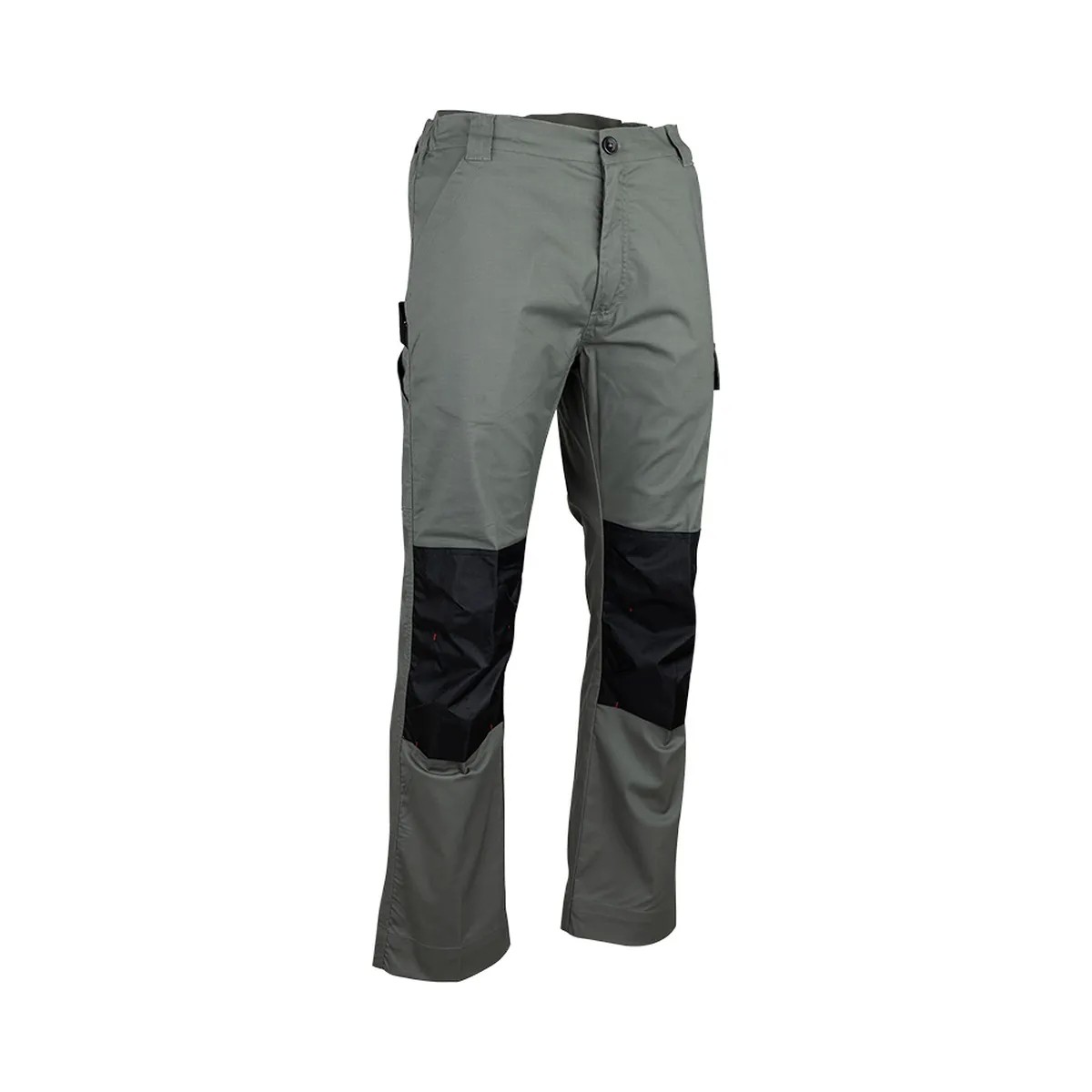 Pantaloni da Lavoro LMA Breche 1913 Multitasche Stretch Metalfree