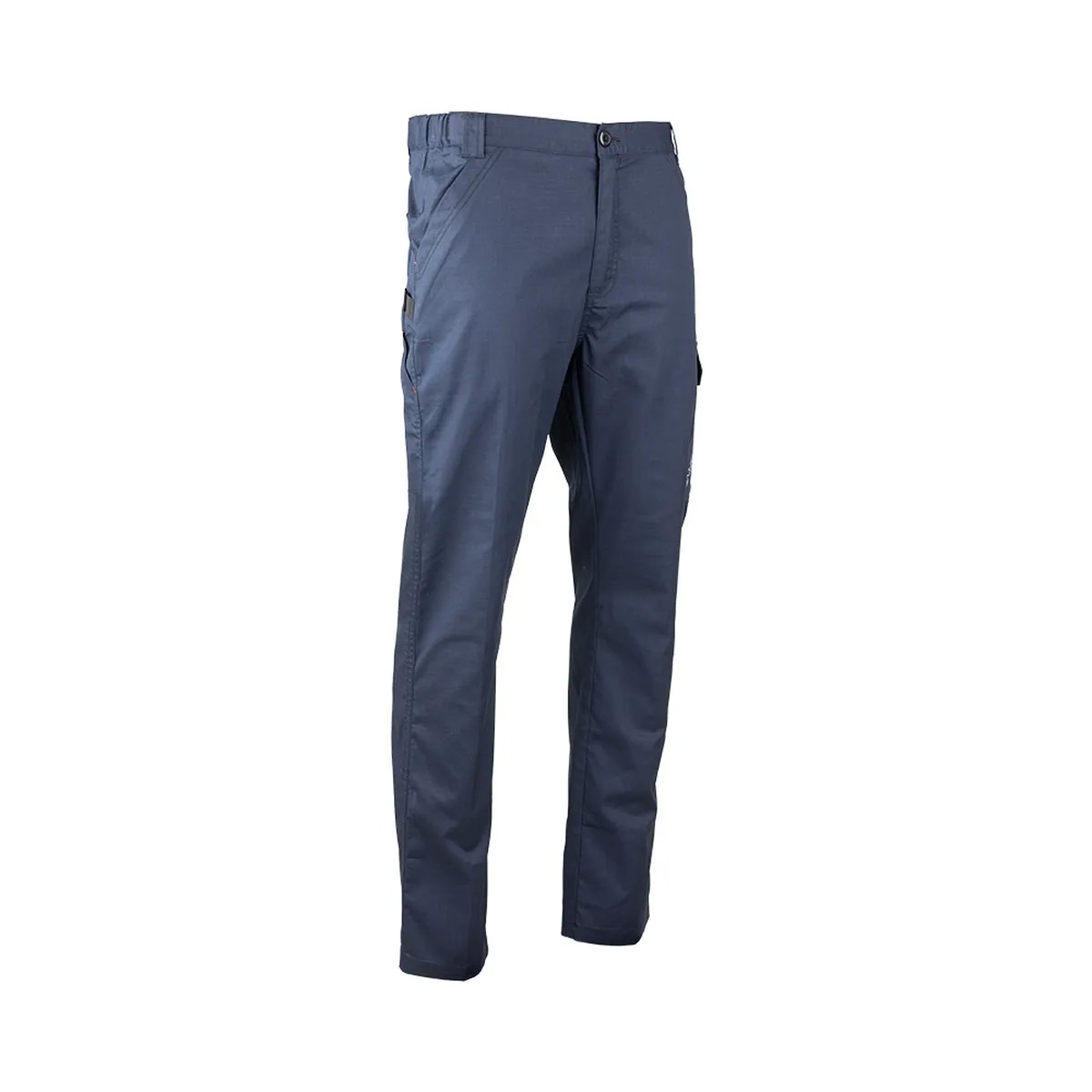Pantaloni da Lavoro LMA Rhyolite 1888 Multitasche Stretch Metalfree