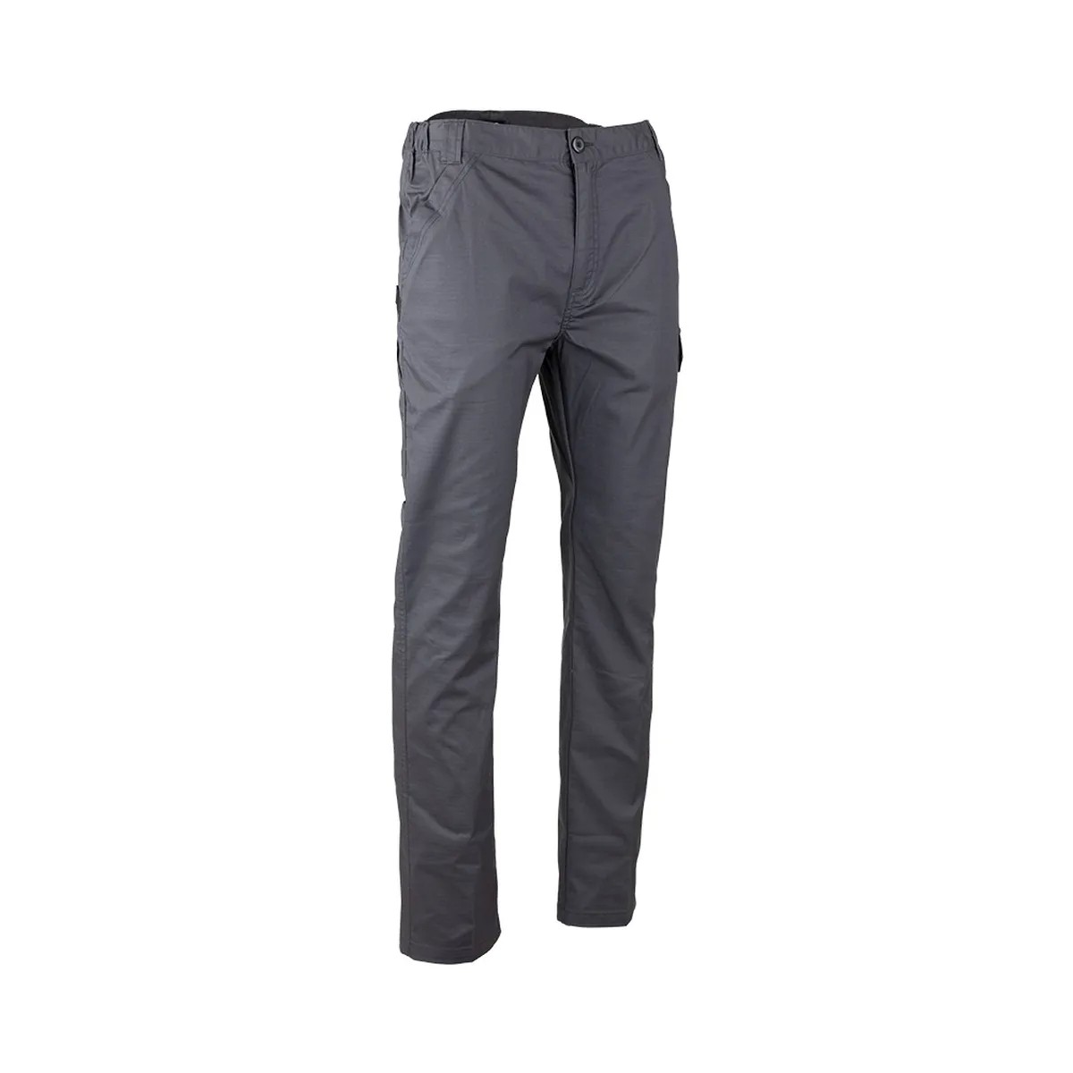 Pantaloni da Lavoro LMA Ardent 1889 Multitasche Stretch Metalfree