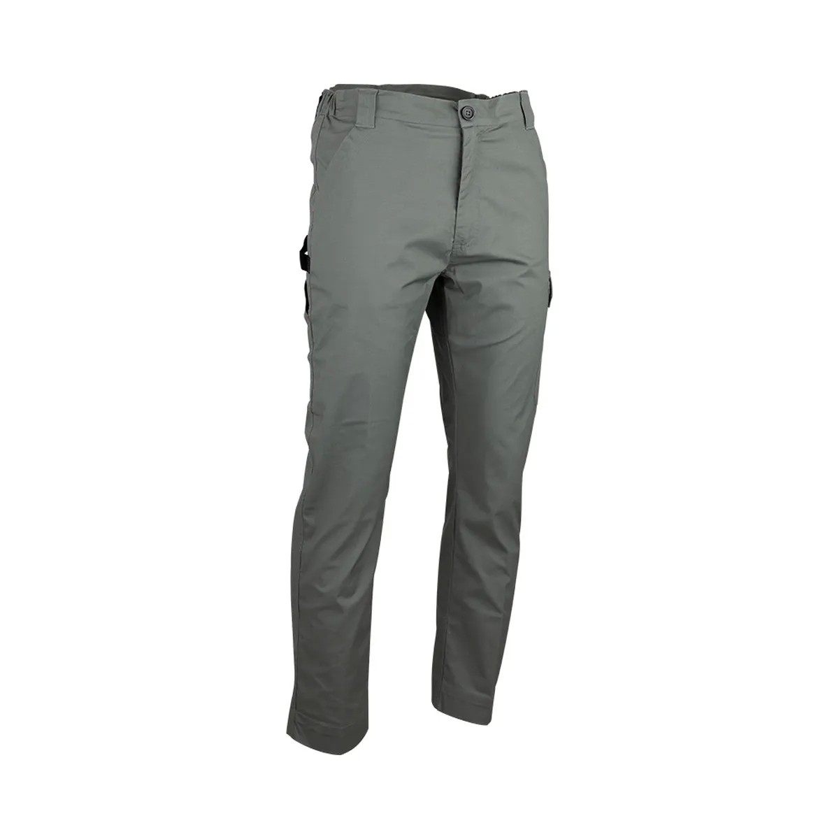 Pantaloni da Lavoro LMA Coda 1914 Multitasche Stretch Metalfree
