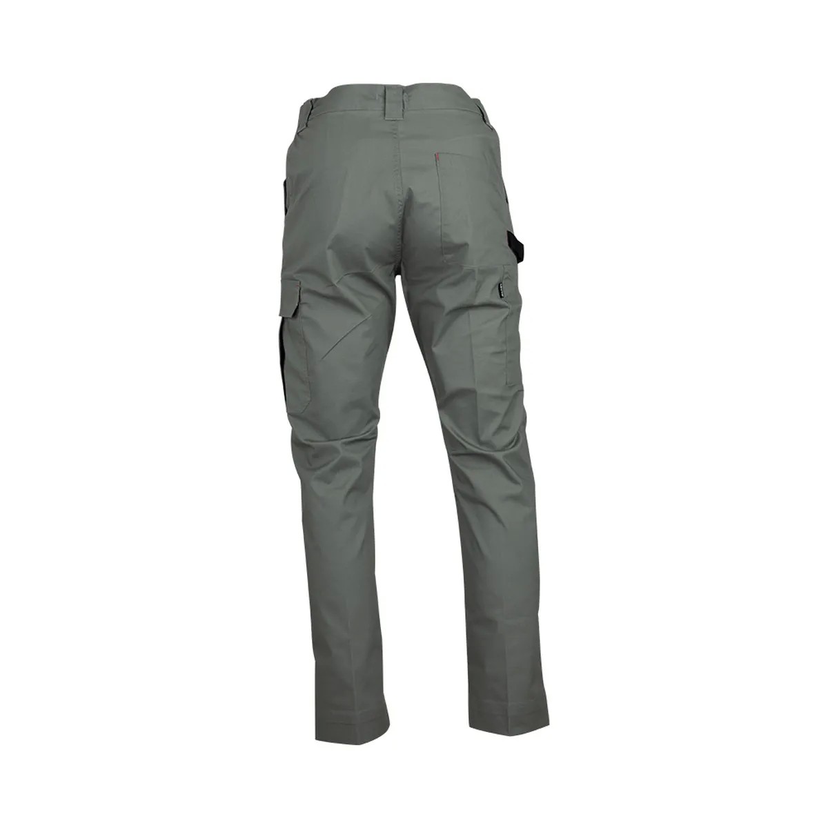 Pantaloni da Lavoro LMA Coda 1914 Multitasche Stretch Metalfree