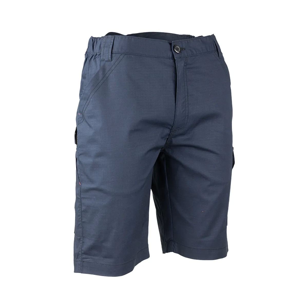 Bermuda da Lavoro LMA Tephra 6171 Multitasche Stretch Metalfree